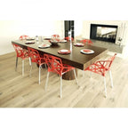 sandra dining table