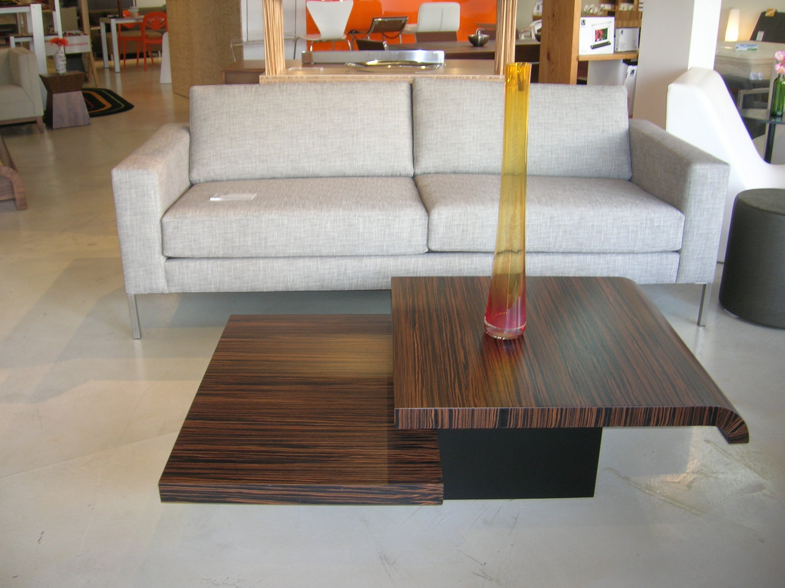Venice Large Sectional