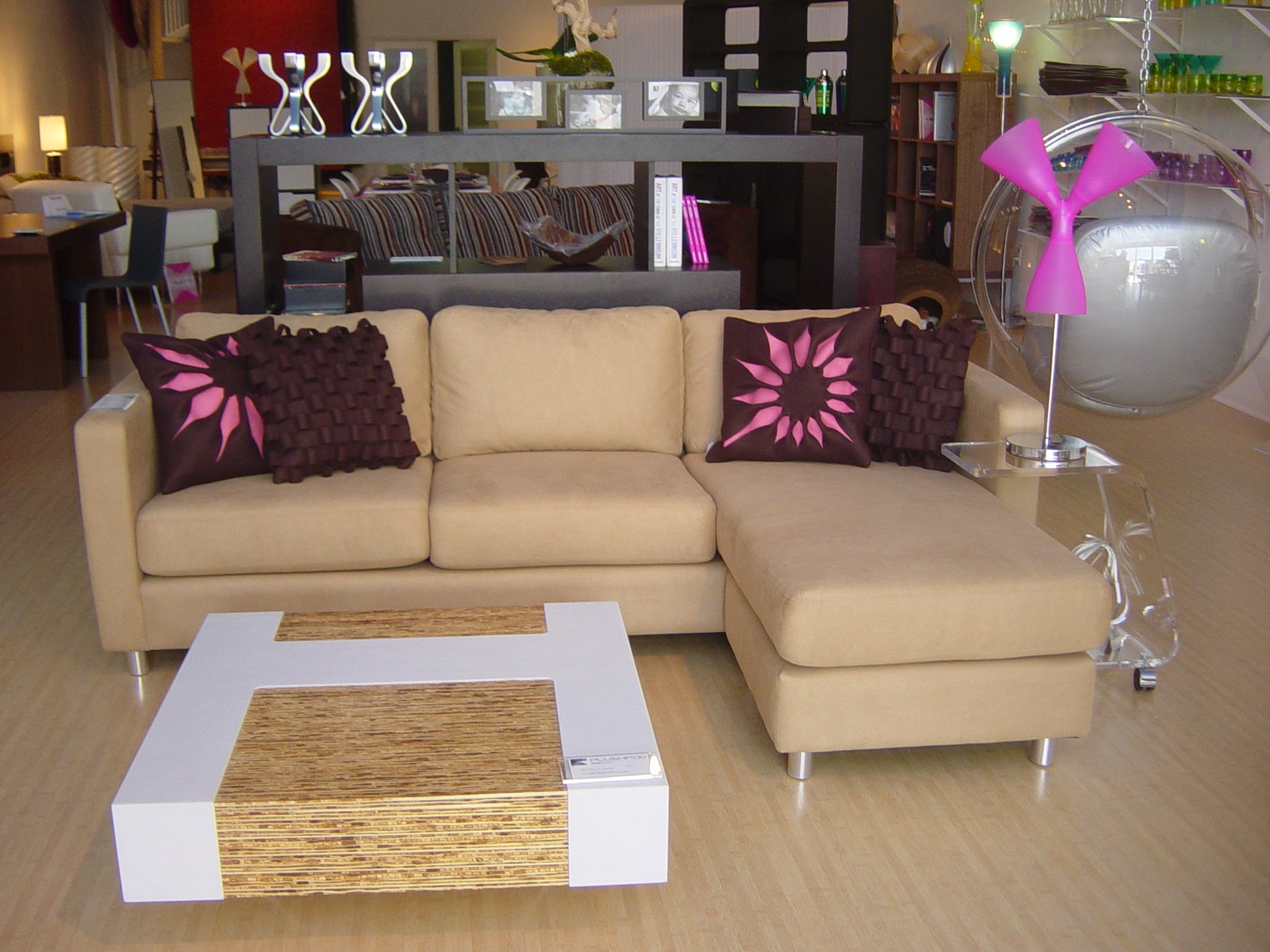 Venice Large Sectional