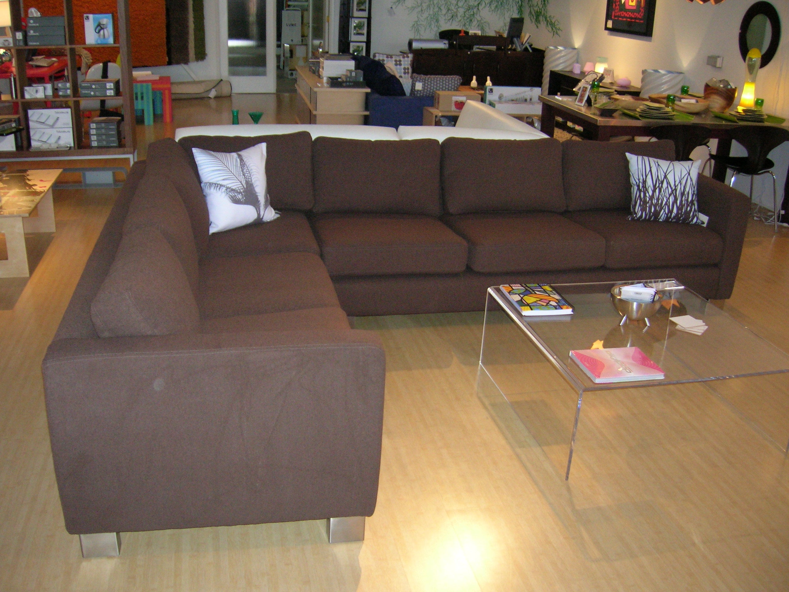 Venice Large Sectional