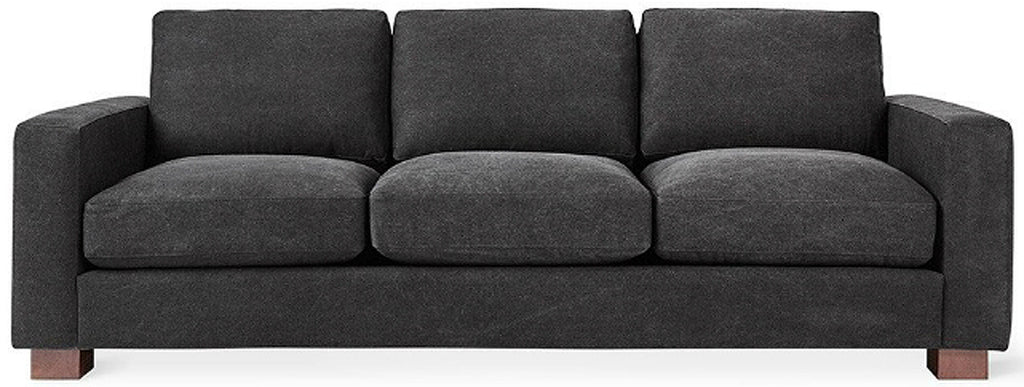 Upholstered Sofa