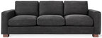 Upholstered Sofa