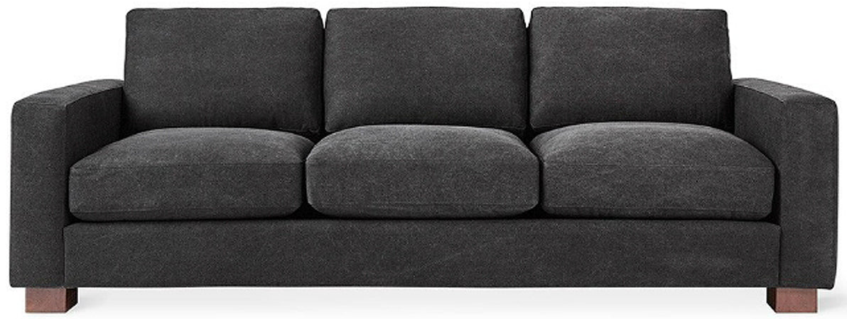 Upholstered Sofa