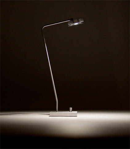 designer lamp