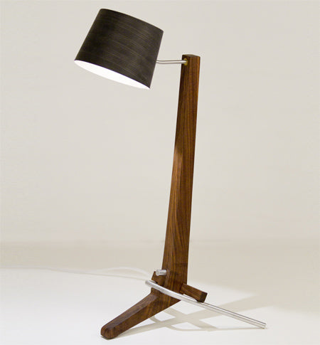 Silva Table Lamp