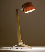 Silva Table Lamp