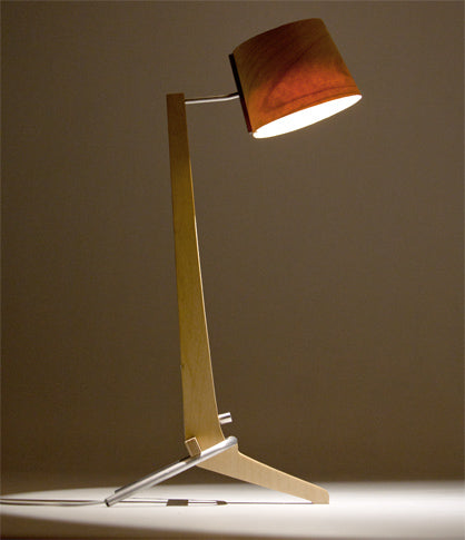Silva Table Lamp