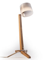 silva table lamp