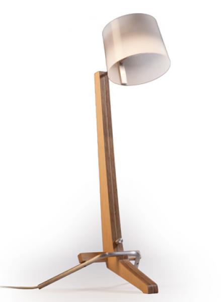 silva table lamp