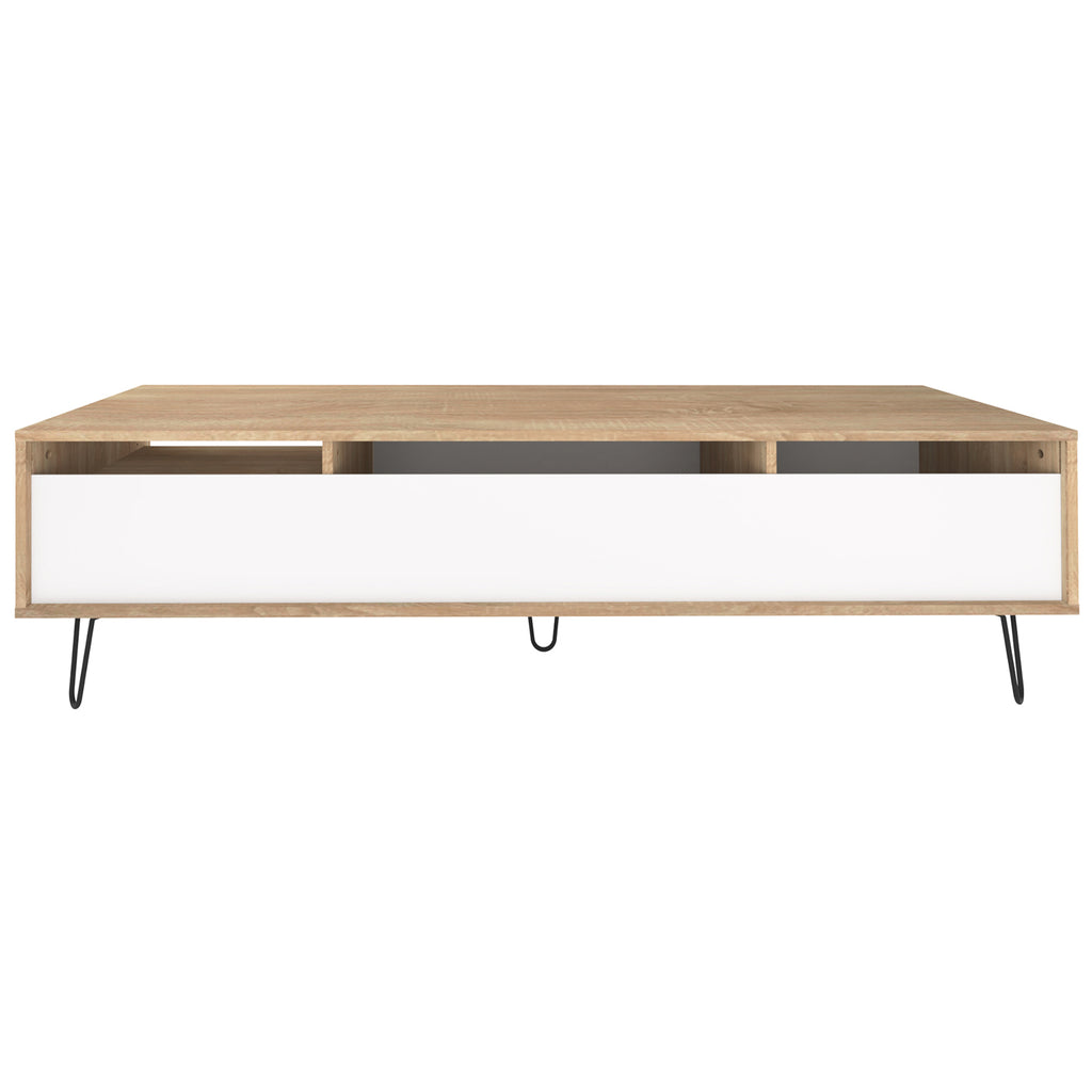 Aero Tv Stand