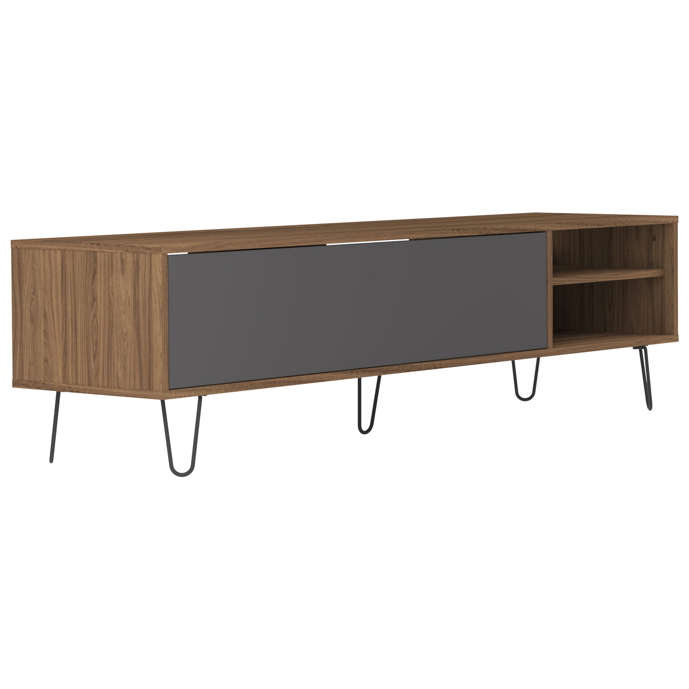Aero Tv Stand