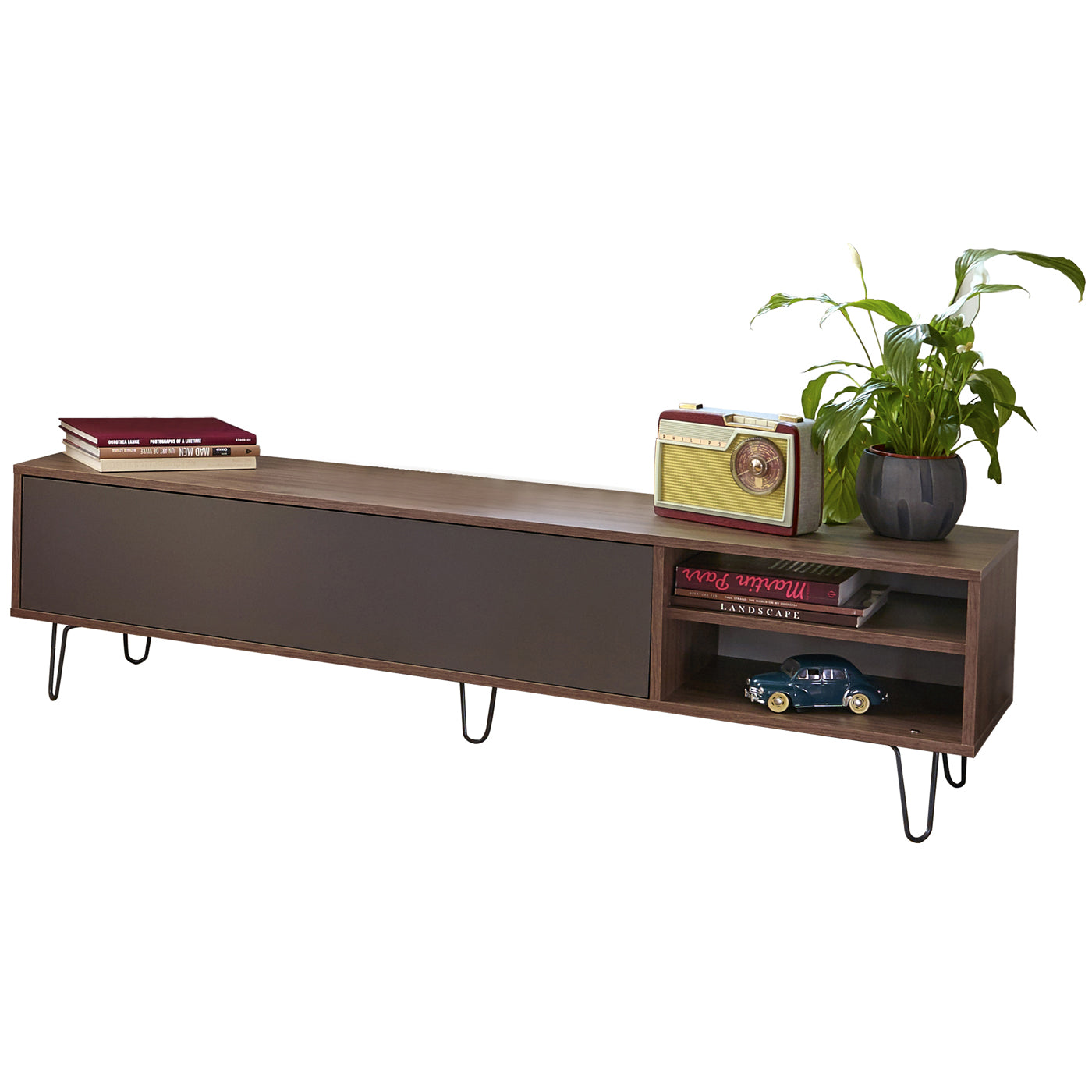 Aero Tv Stand