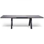 apex extending dining table