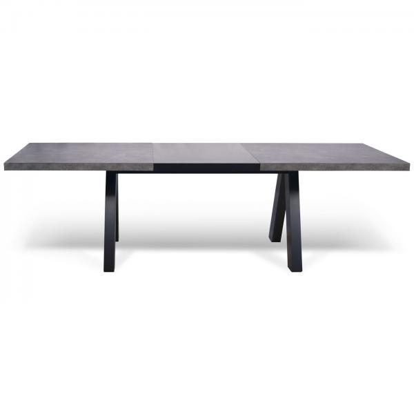 apex extending dining table