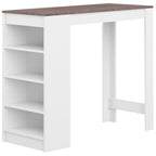 Aravis Dining Bar Table