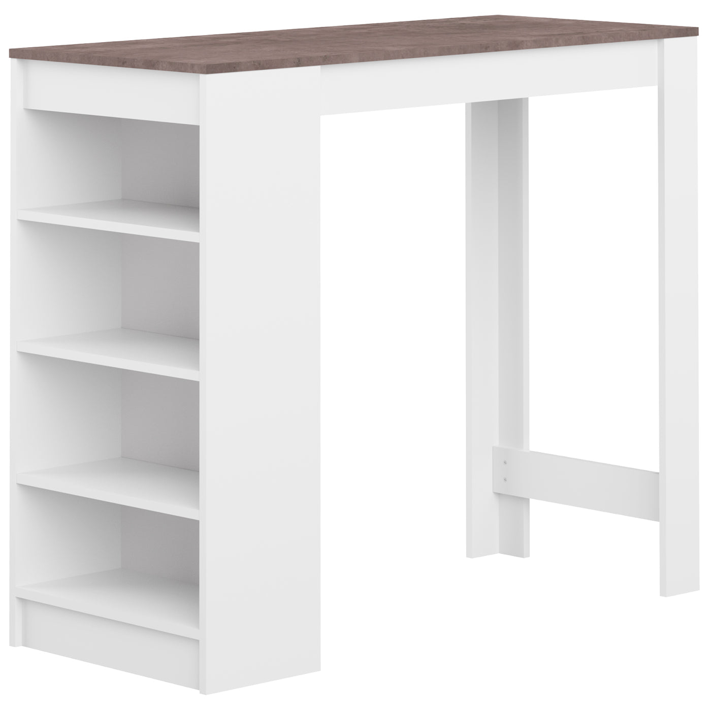 Aravis Dining Bar Table