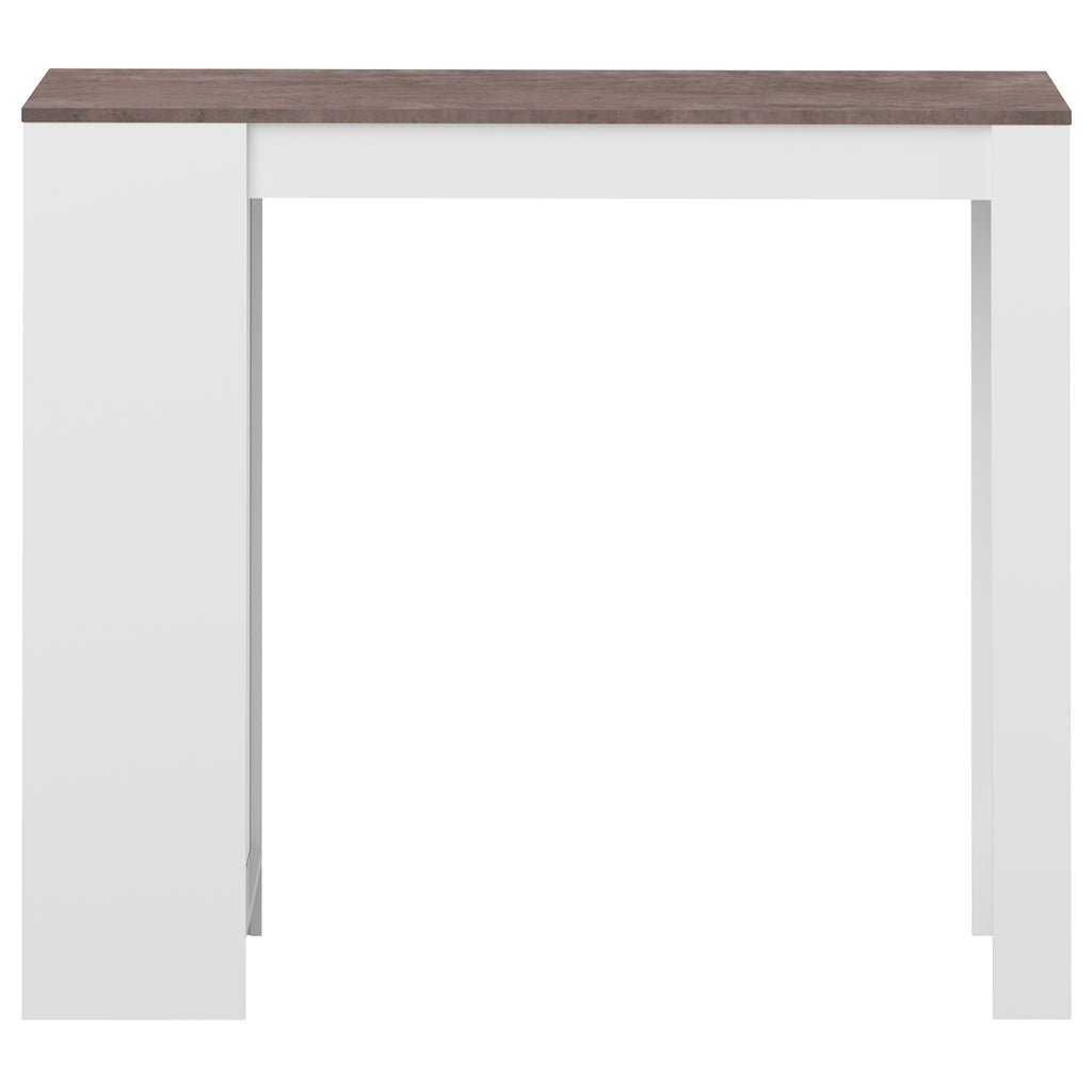 Aravis Dining Bar Table