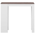 Aravis Dining Bar Table