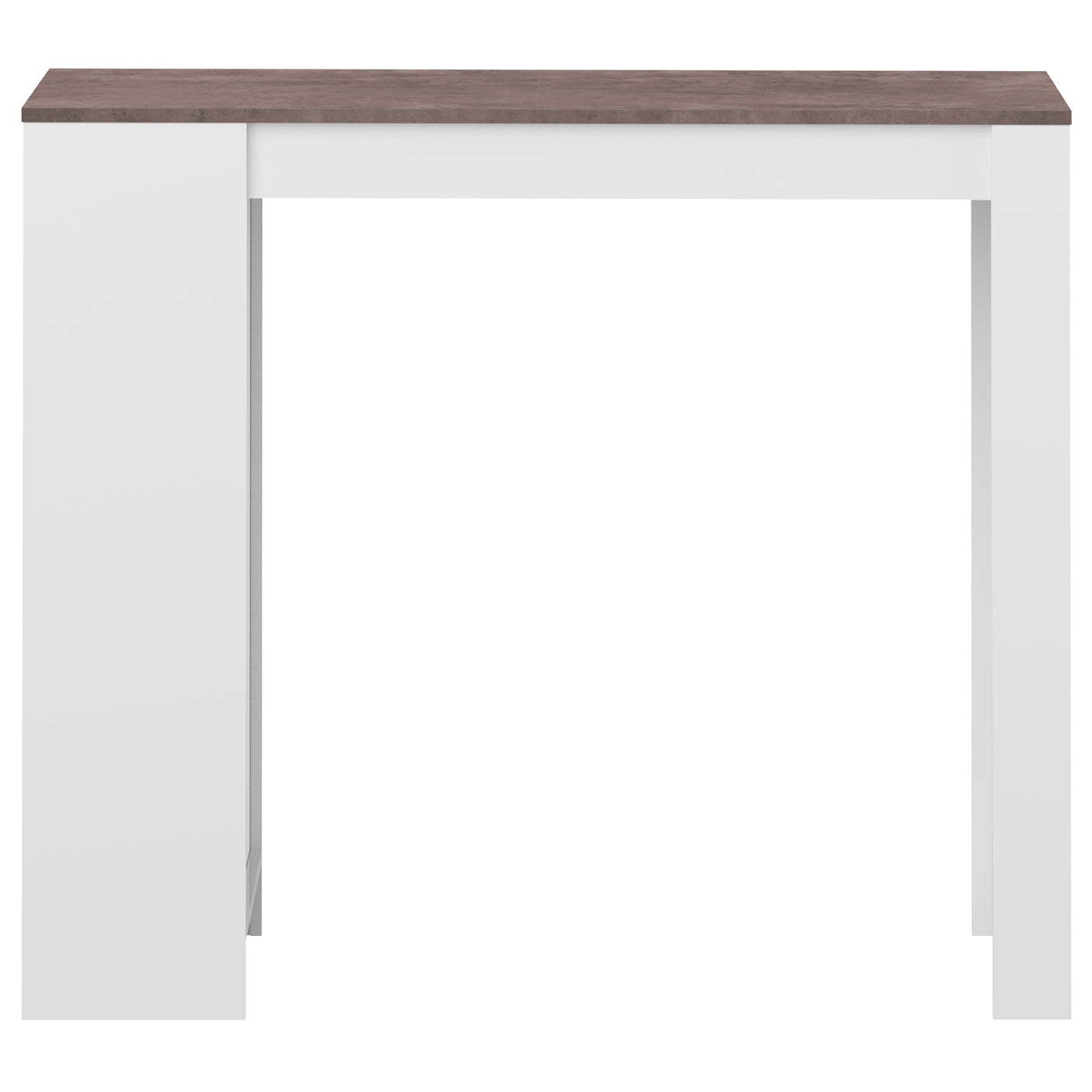 Aravis Dining Bar Table