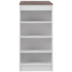 Aravis Dining Bar Table