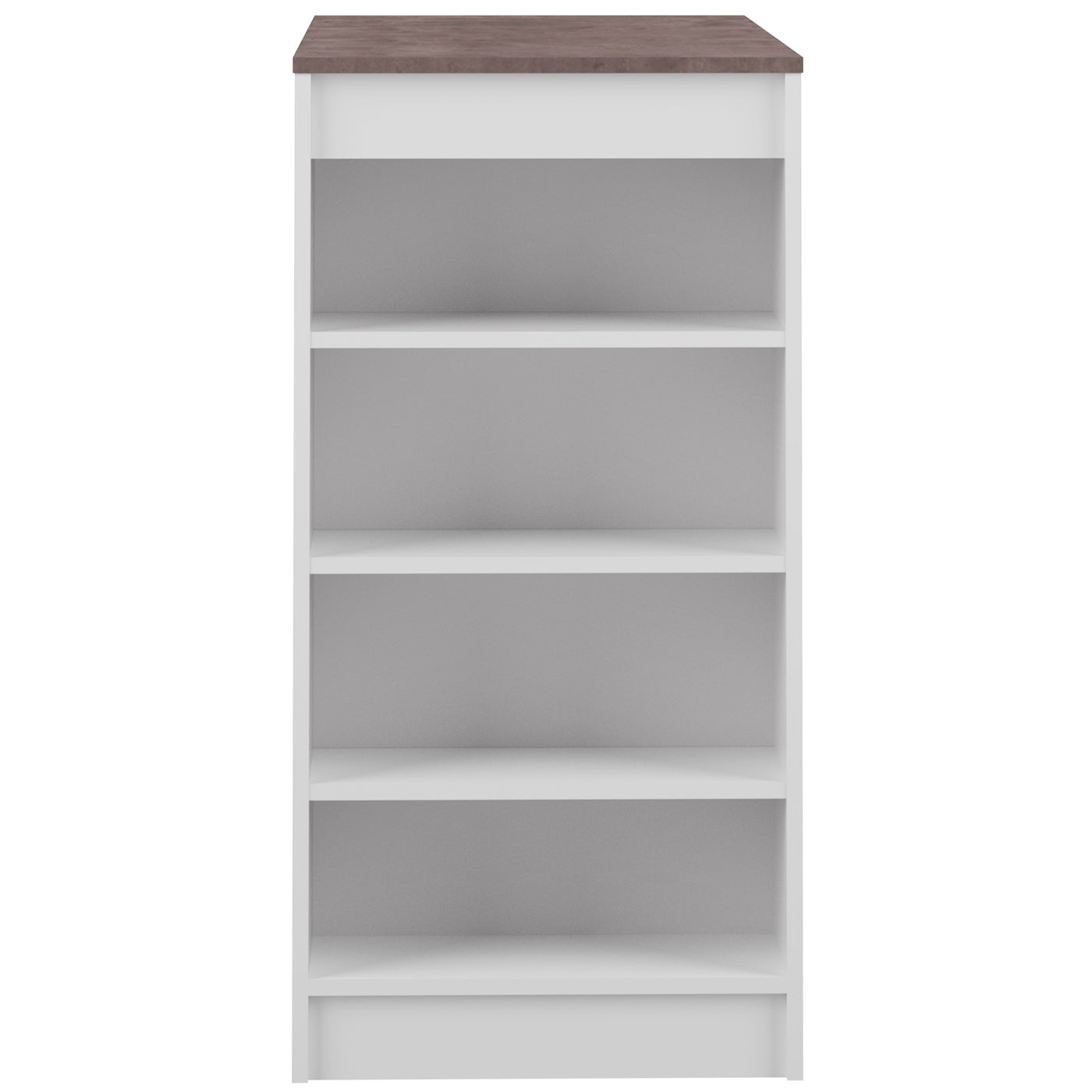 Aravis Dining Bar Table