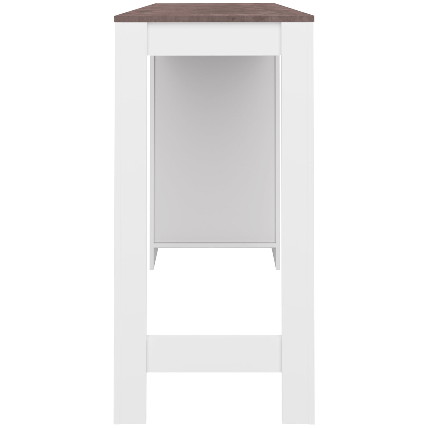 Aravis Dining Bar Table