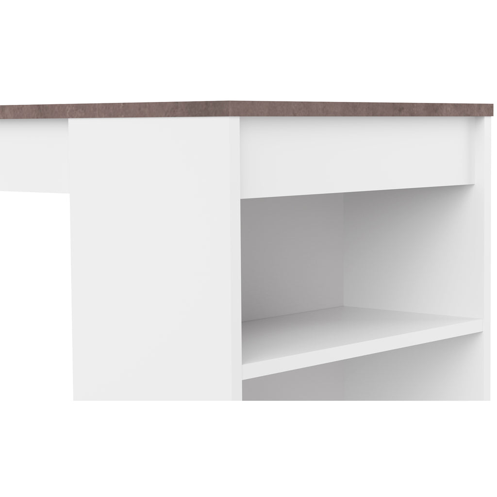 Aravis Dining Bar Table