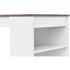 Aravis Dining Bar Table