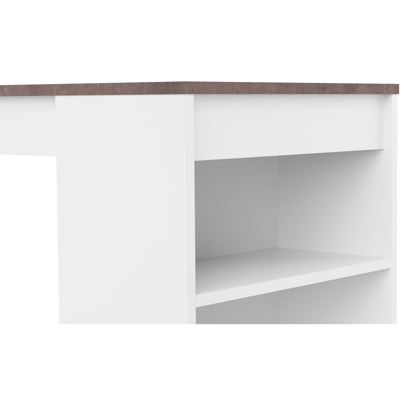 Aravis Dining Bar Table
