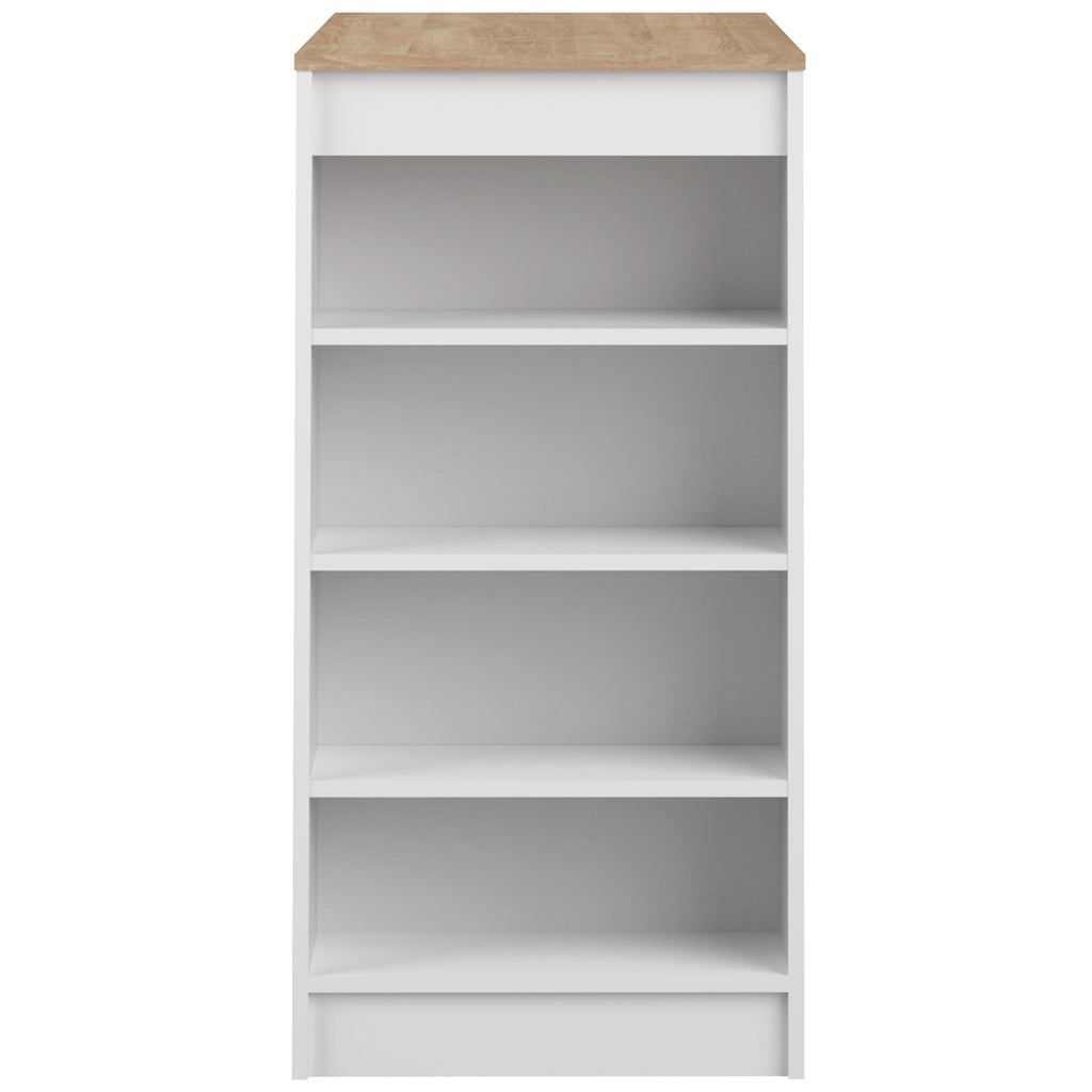 Aravis Dining Bar Table