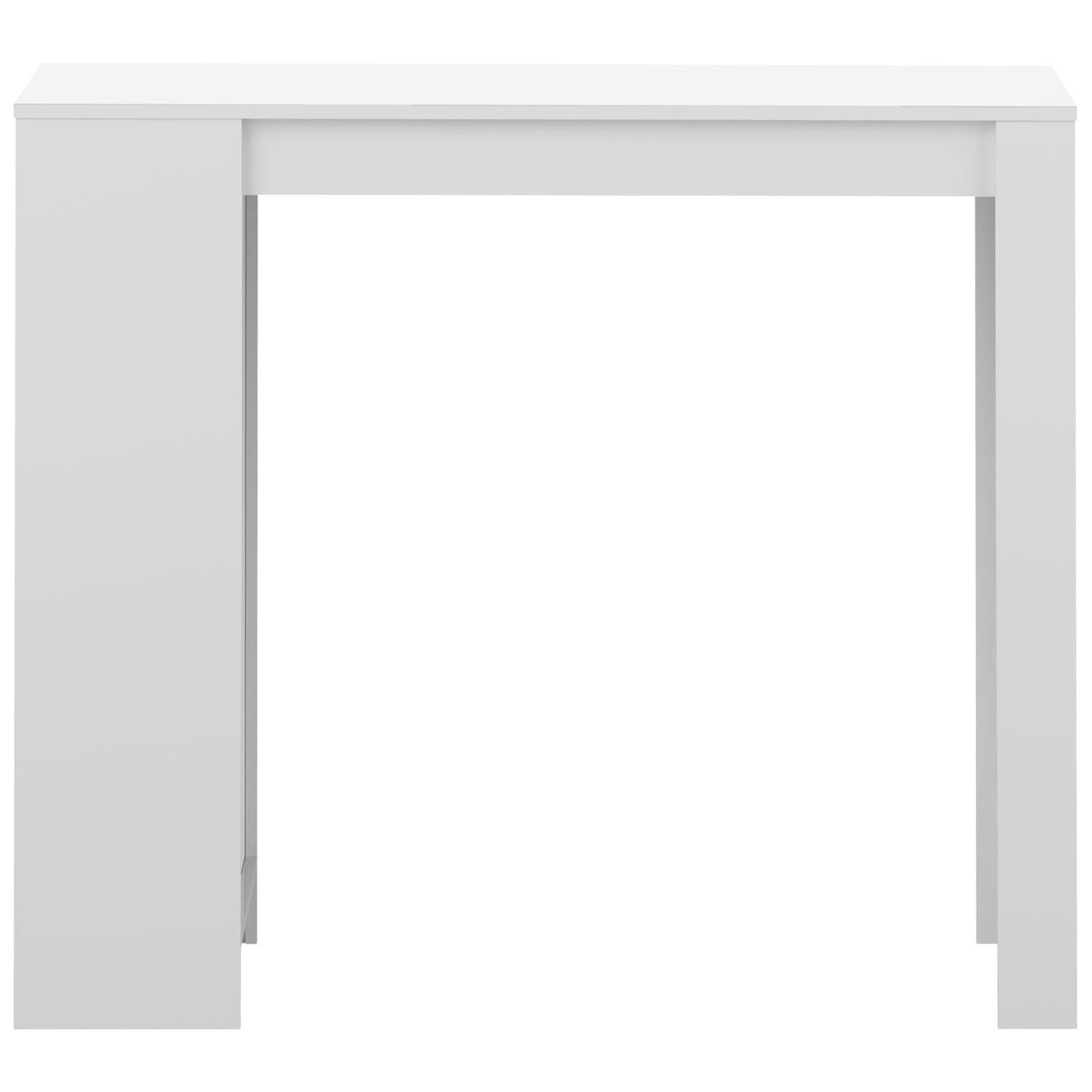 Aravis Dining Bar Table