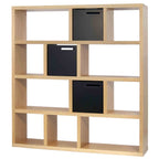Berlin bookcase 4 Long