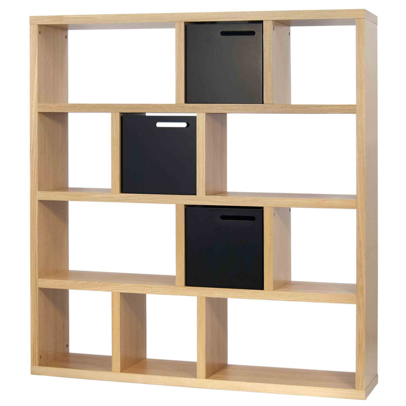 Berlin bookcase 4 Long