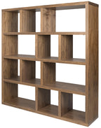 Berlin bookcase 4 Long
