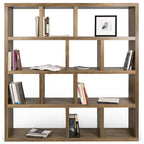 Berlin bookcase 4 Long
