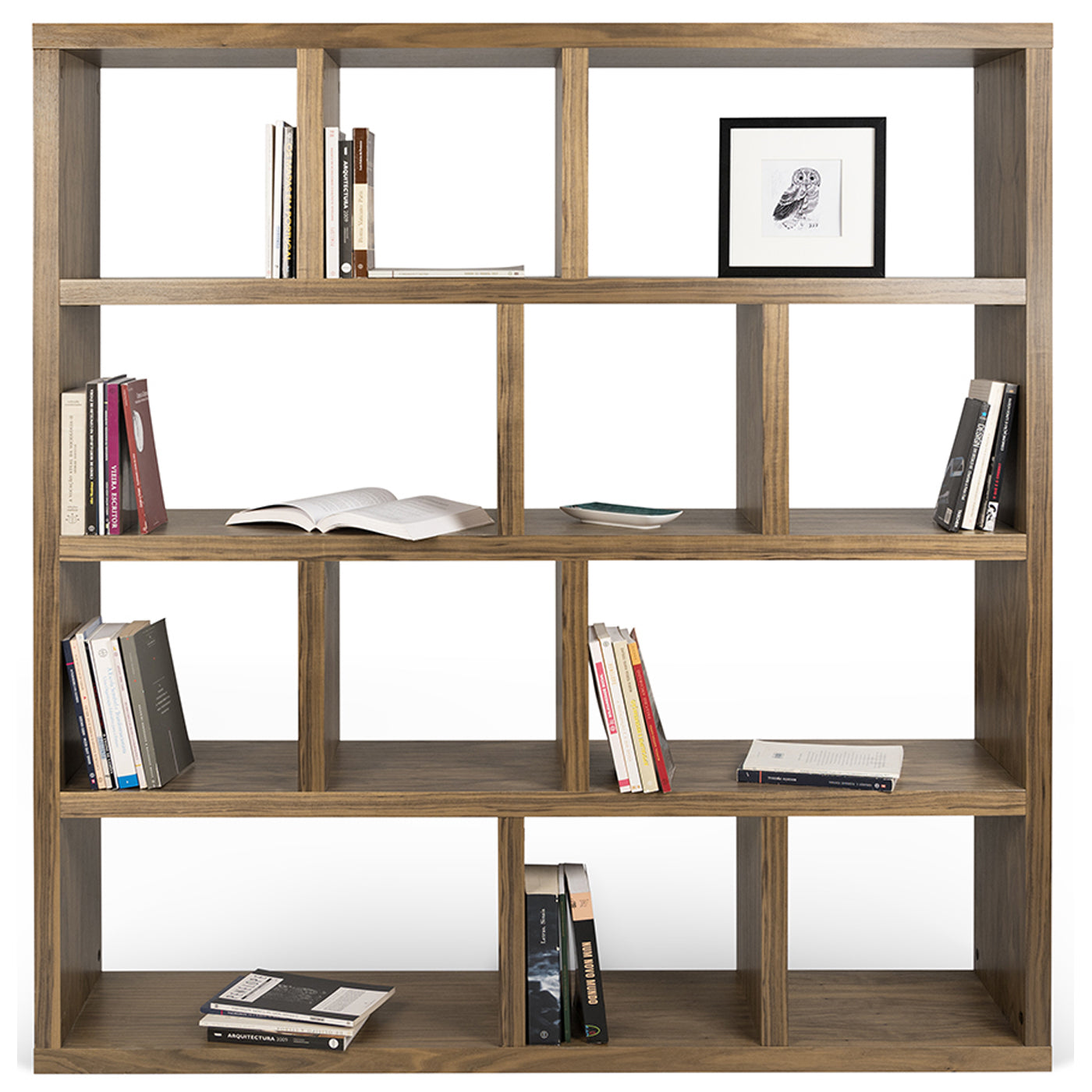 Berlin bookcase 4 Long