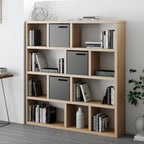 Berlin bookcase 4 Long