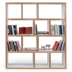 Berlin bookcase 4 Long