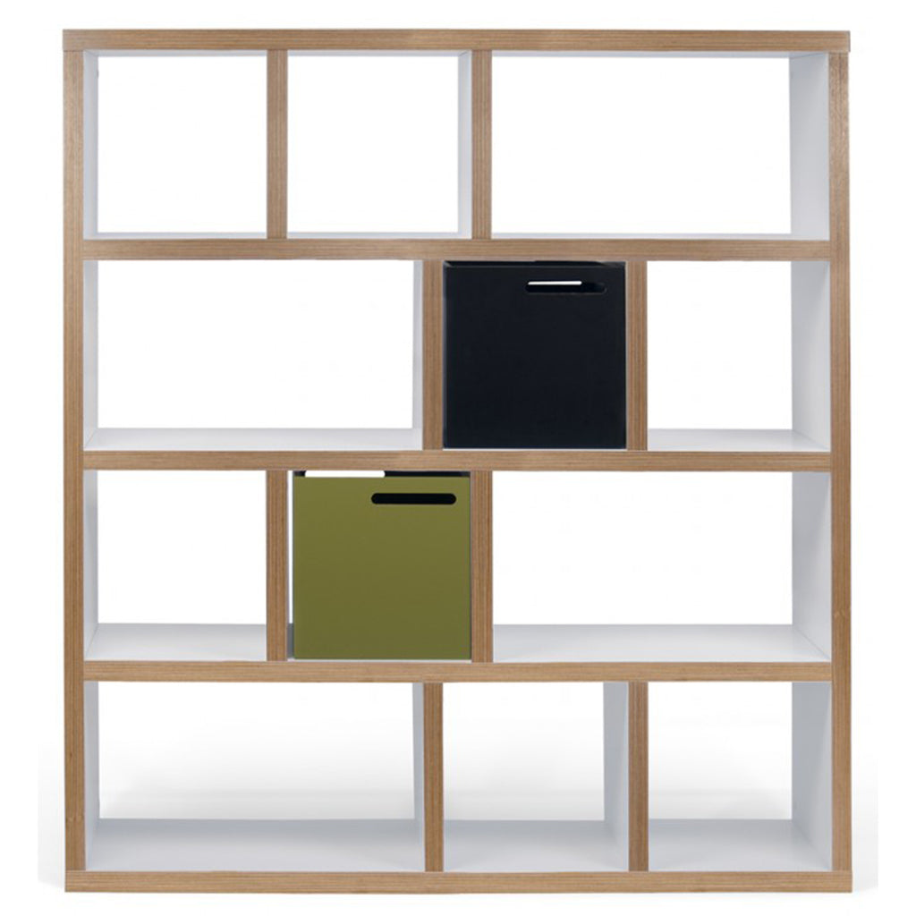 Berlin bookcase 4 Long