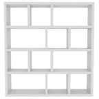 berlin bookcase 4 long
