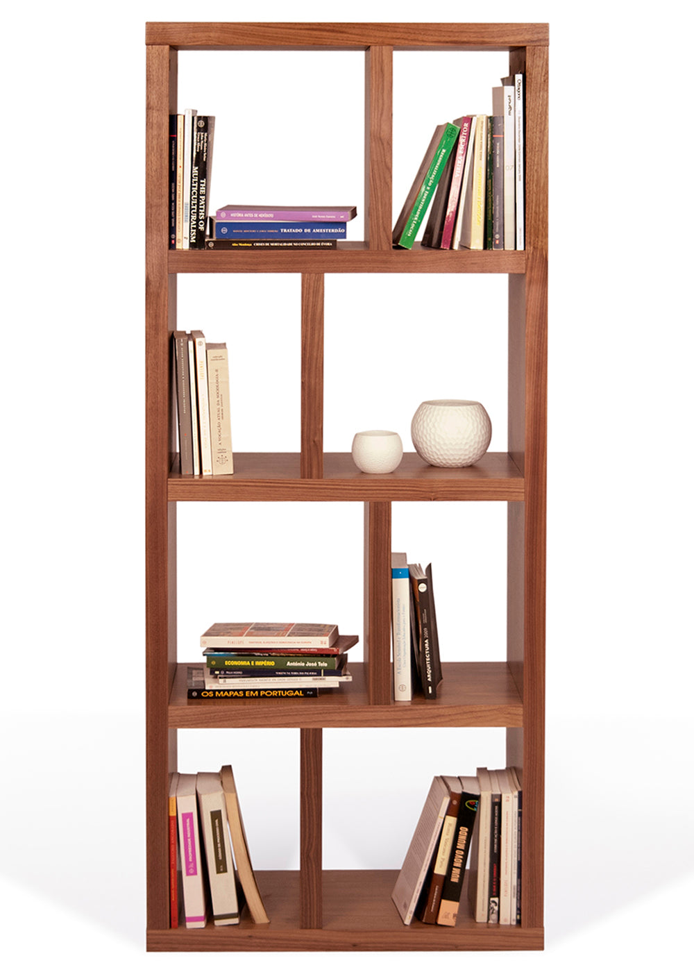 Berlin bookcase 4 Small