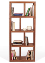Berlin bookcase 4 Small