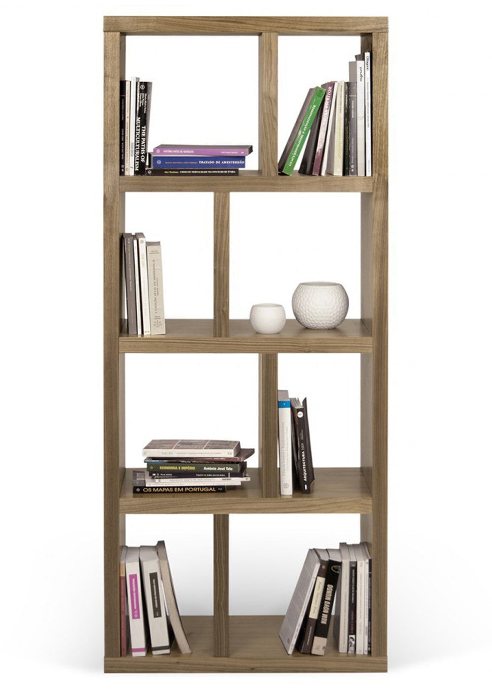 Berlin bookcase 4 Small