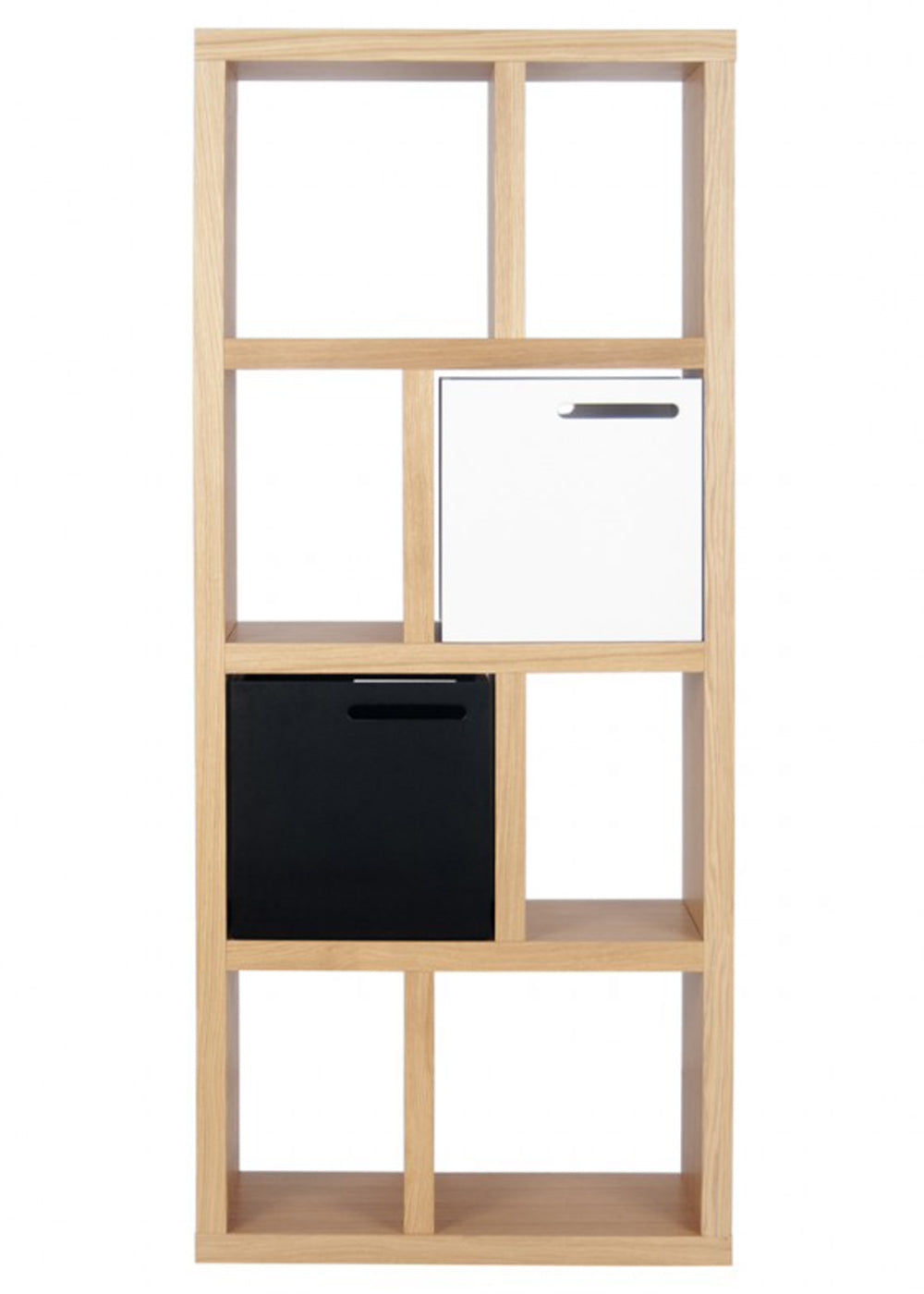 Berlin bookcase 4 Small