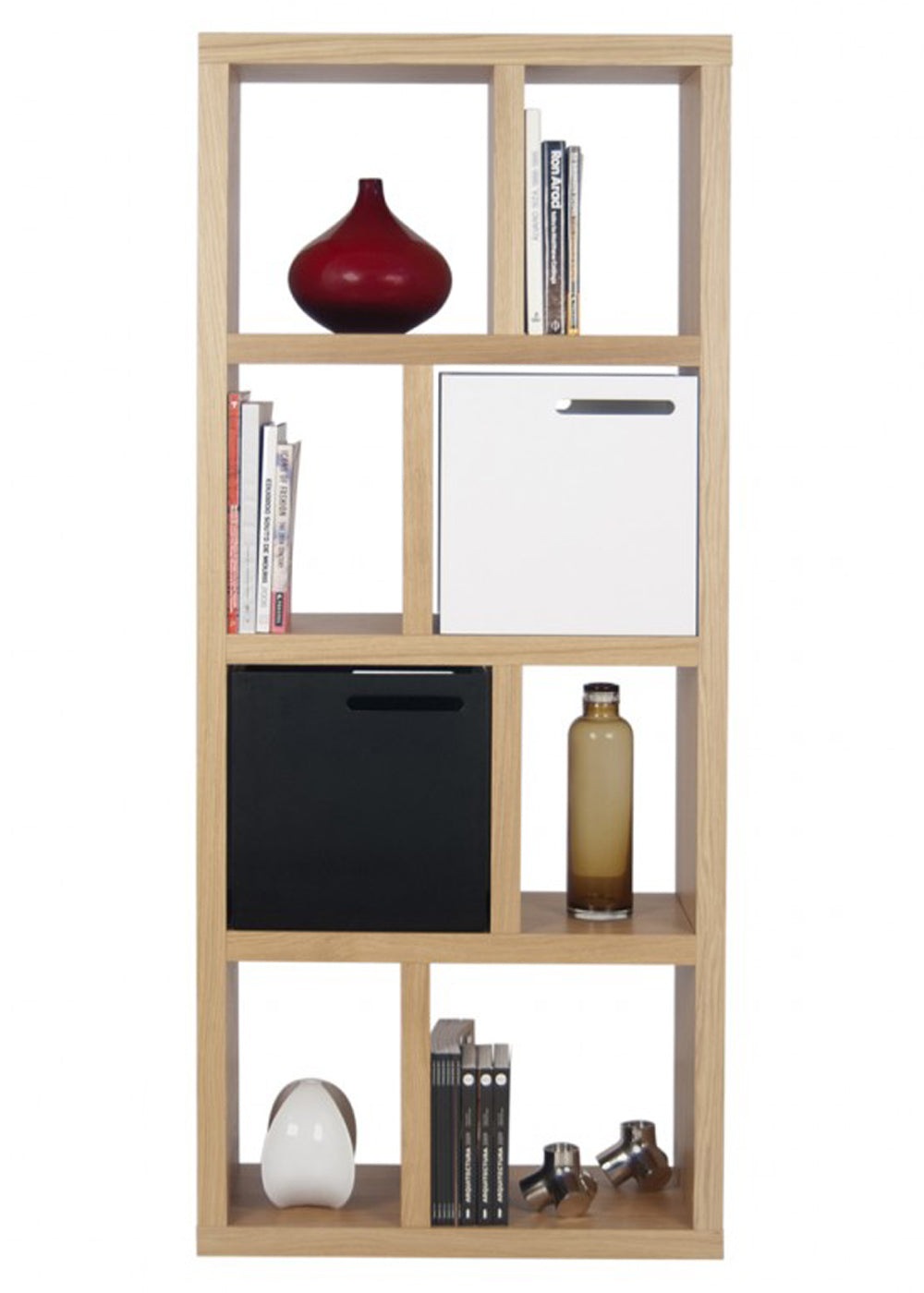 Berlin bookcase 4 Small