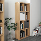 Berlin bookcase 4 Small