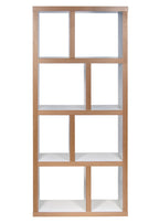 Berlin bookcase