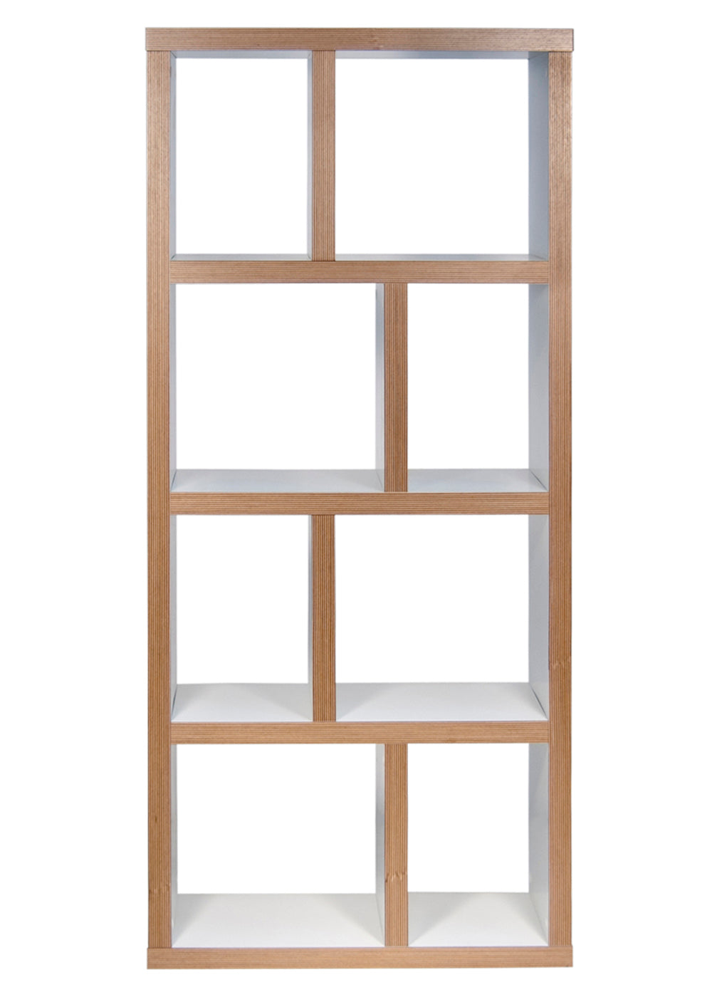 Berlin bookcase