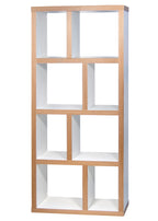 Berlin bookcase 4 Small