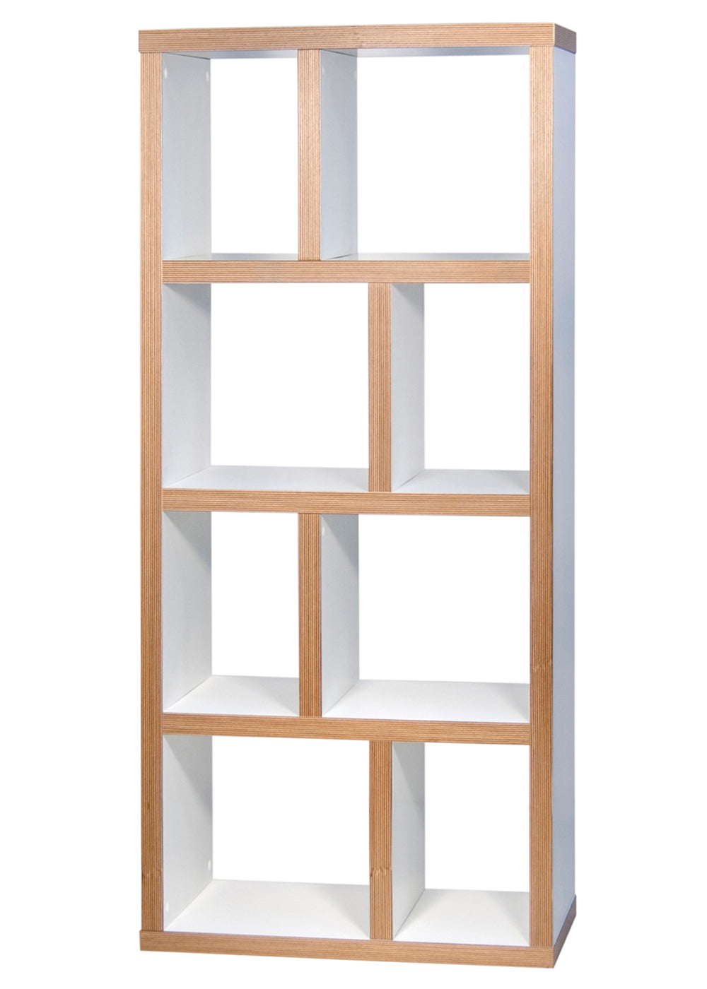 Berlin bookcase 4 Small